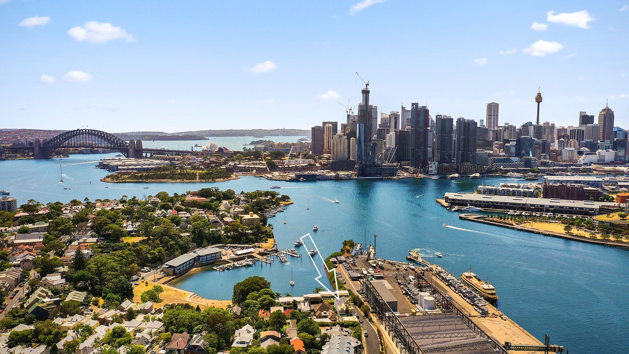 Photo of Outdoor in Balmain