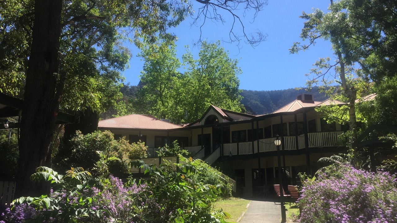 Photo of Outdoor in Halls Gap