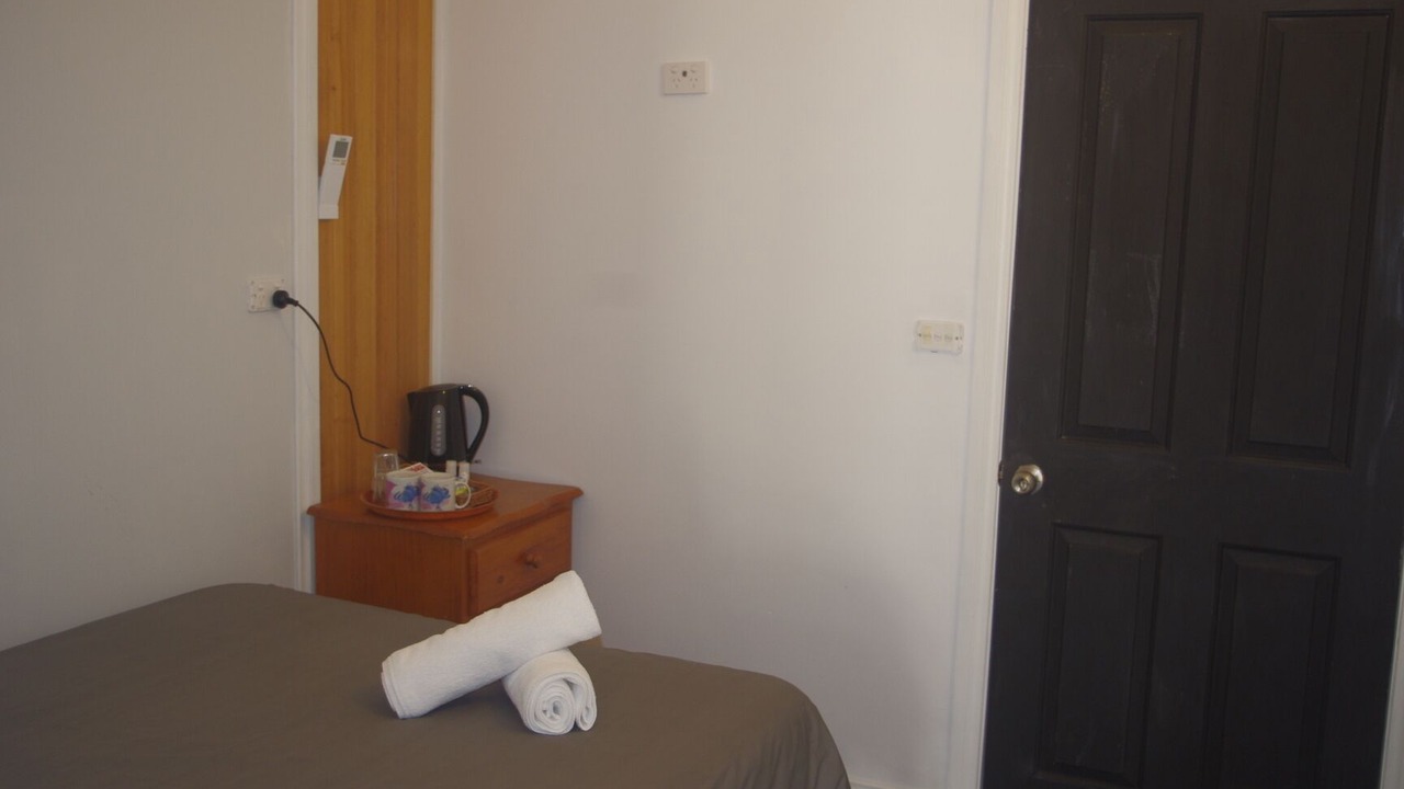 Photo of Bedroom in Halls Gap