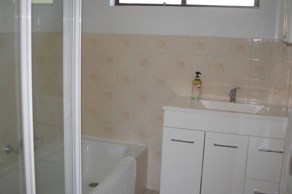 Photo of Bathroom in Port Macquarie