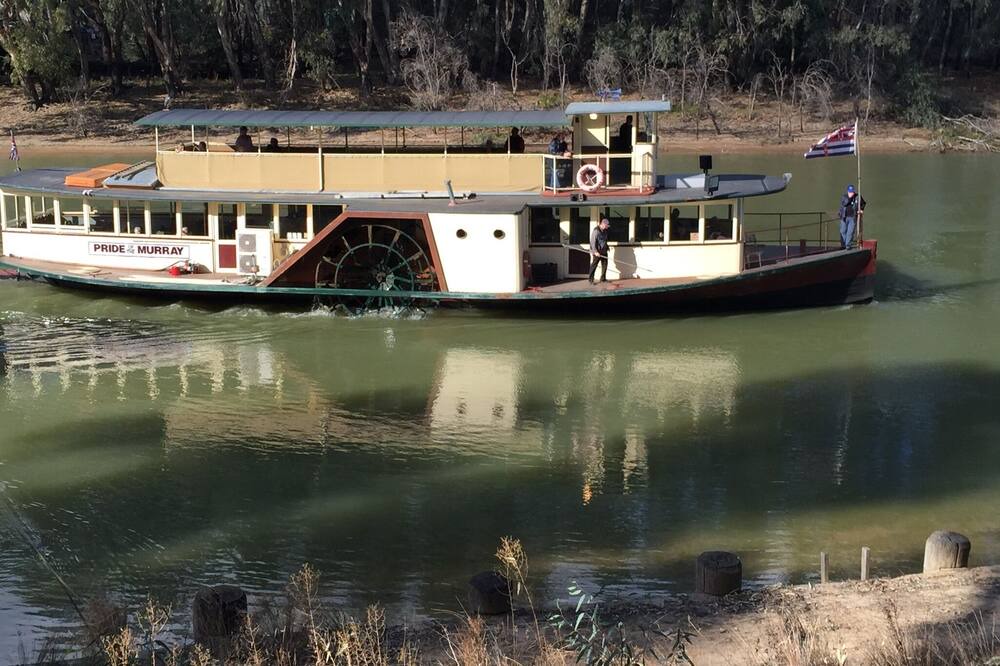 Photo of Others in Moama