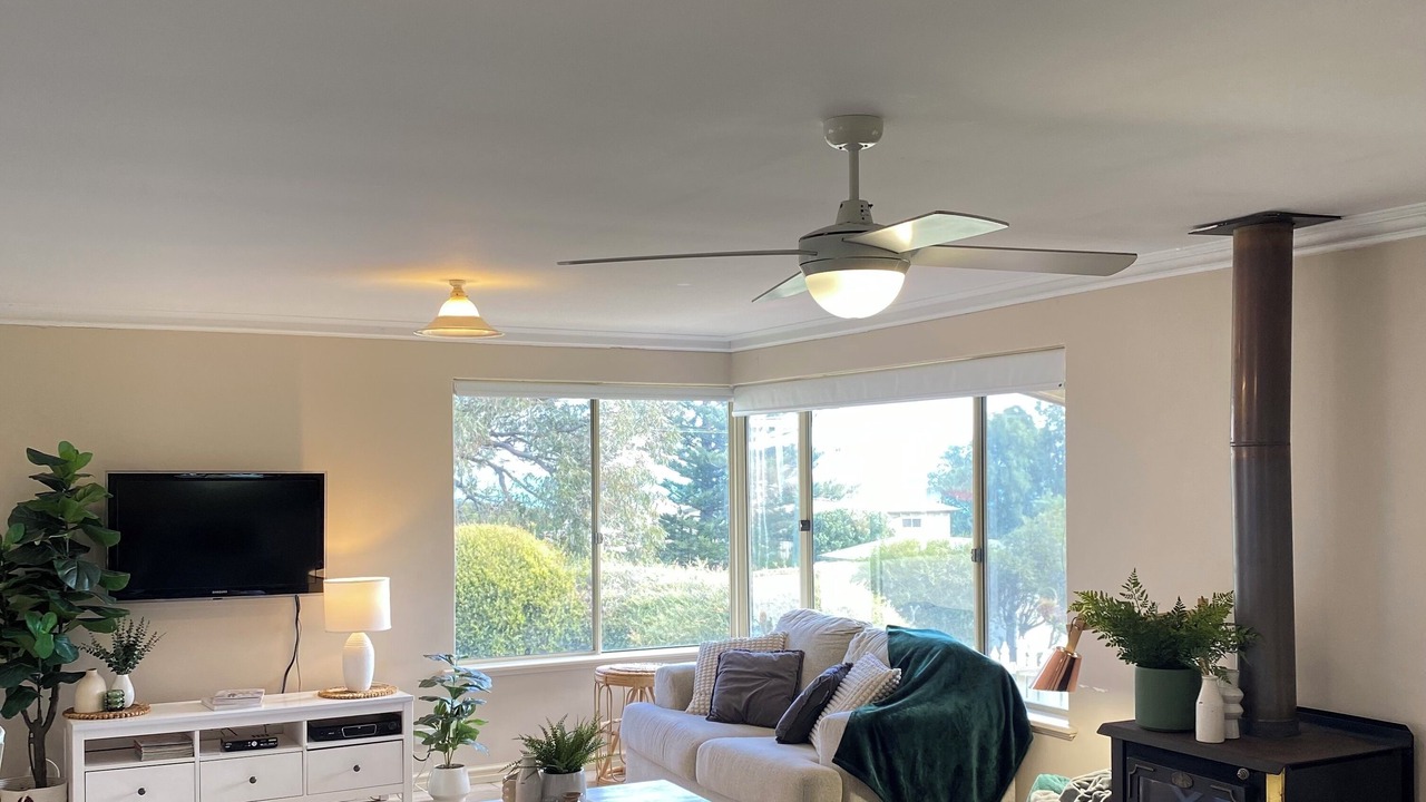 Photo of Livingroom in Guilderton