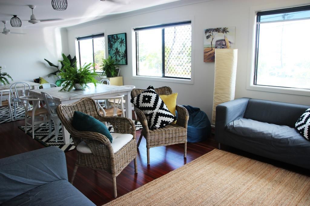 Photo of Livingroom in Yeppoon