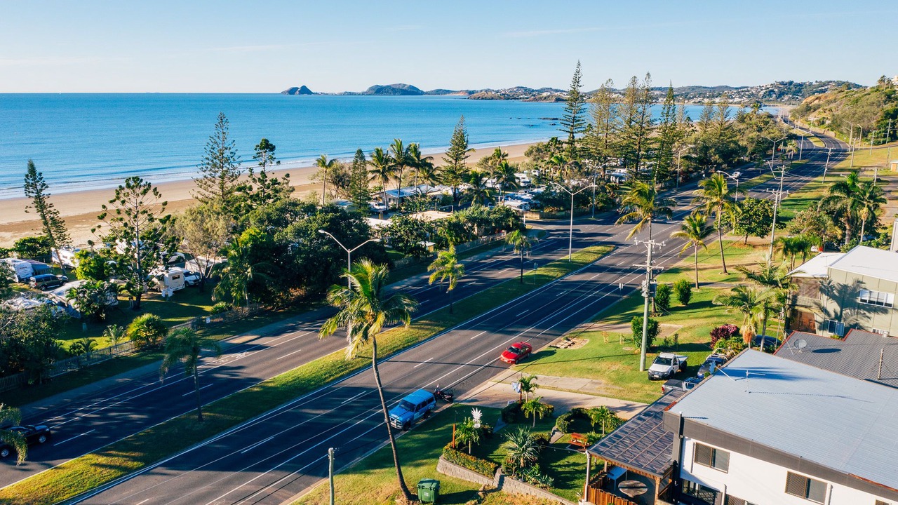 Photo of Others in Yeppoon