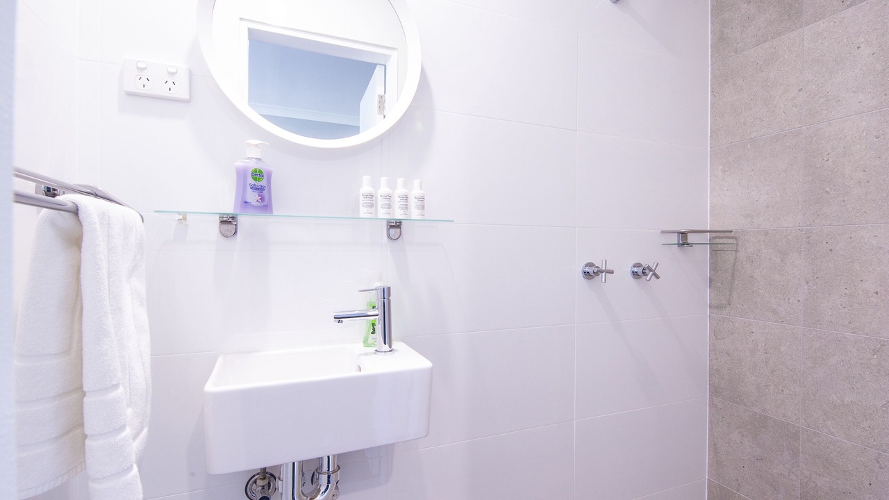Photo of Bedroom in Jindabyne