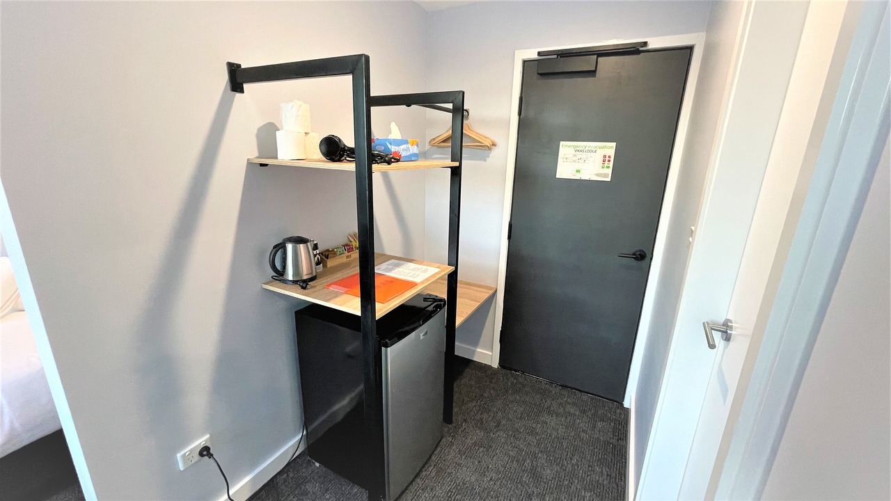 Photo of Bedroom in Jindabyne
