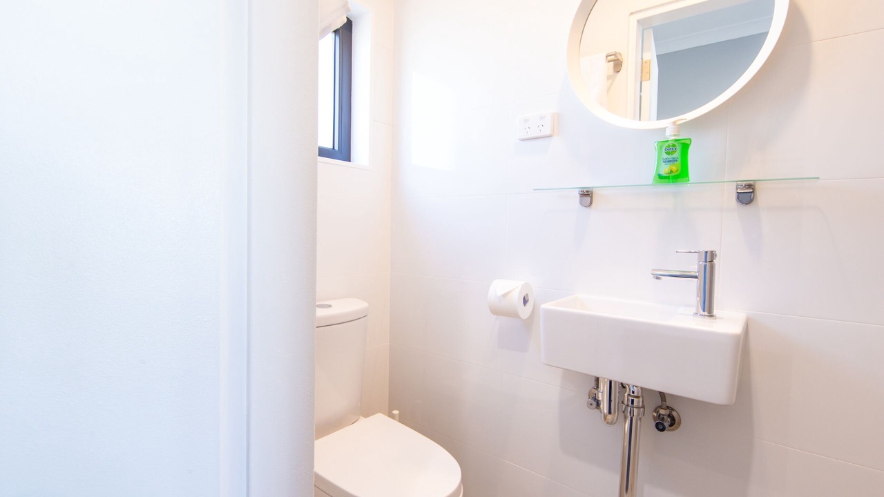Photo of Bathroom in Jindabyne