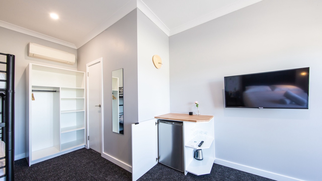 Photo of Bedroom in Jindabyne