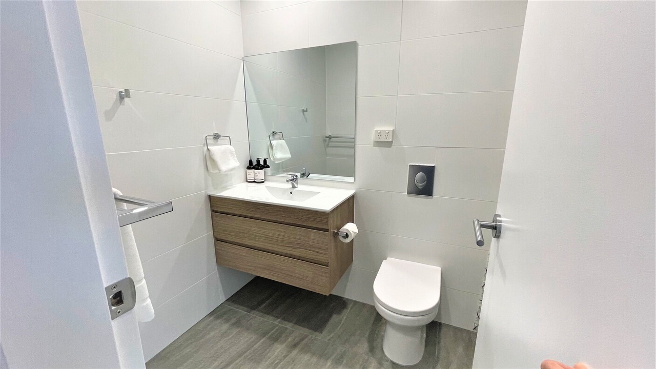 Photo of Bathroom in Jindabyne