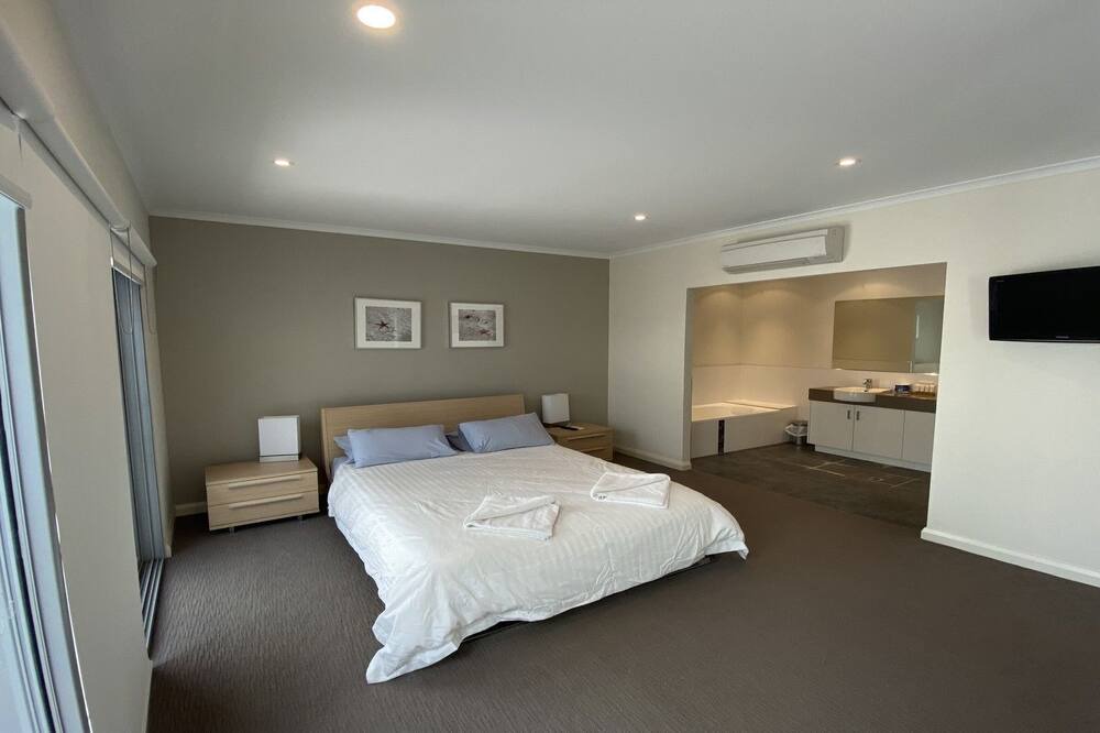 Photo of Bedroom in Jurien Bay