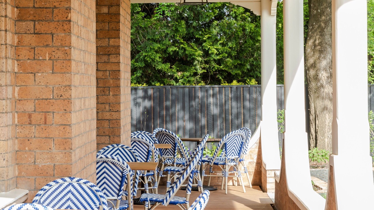 Photo of Outdoor in Orange