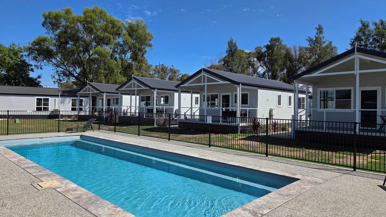 Photo of Outdoor in Gulgong