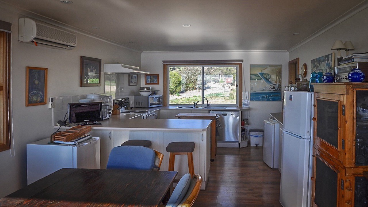 Photo of Kitchen in Lake Wangary