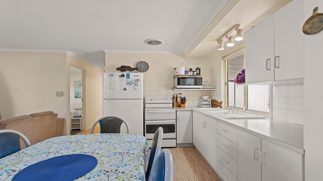 Photo of Kitchen in Lake Wangary