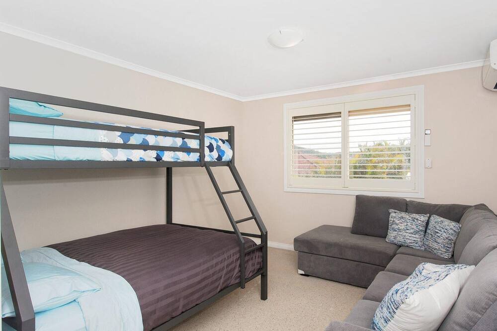 Photo of Bedroom in Fingal Bay