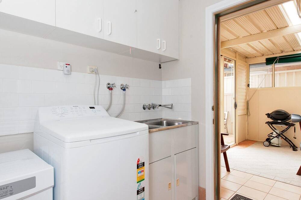 Photo of Kitchen in Fingal Bay