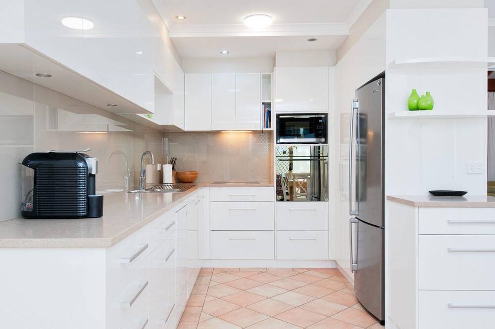 Photo of Kitchen in Fingal Bay