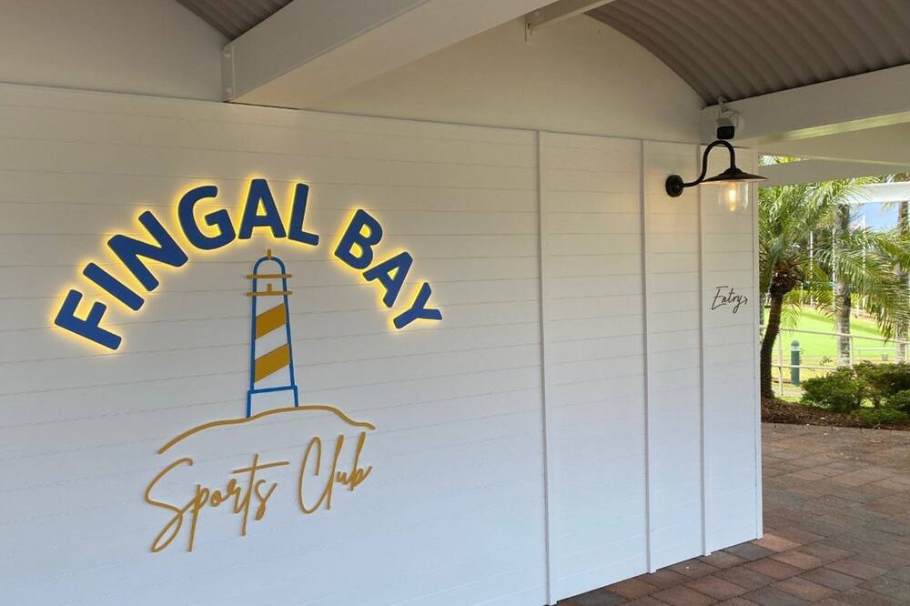 Photo of Outdoor in Fingal Bay