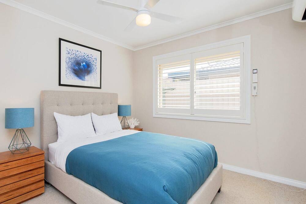 Photo of Bedroom in Fingal Bay