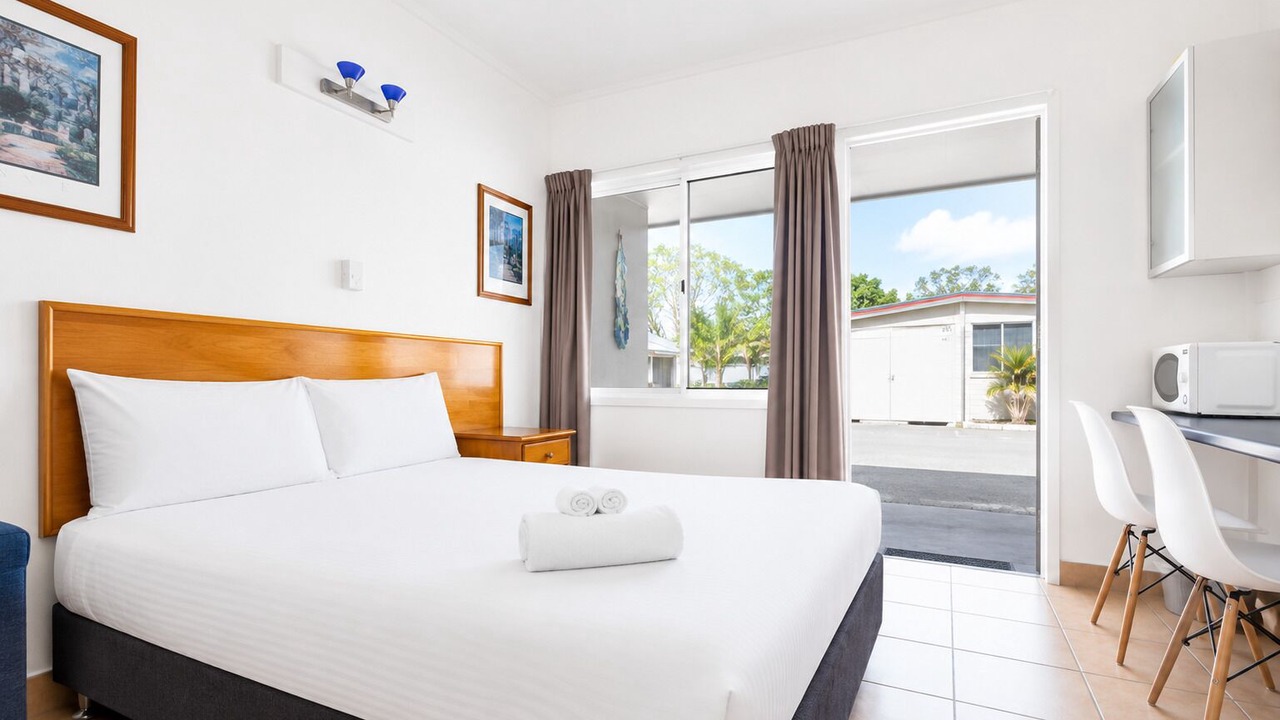 Photo of Bedroom in Ingham