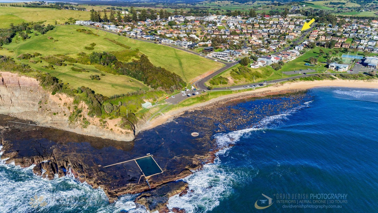 Photo of Outdoor in Gerringong