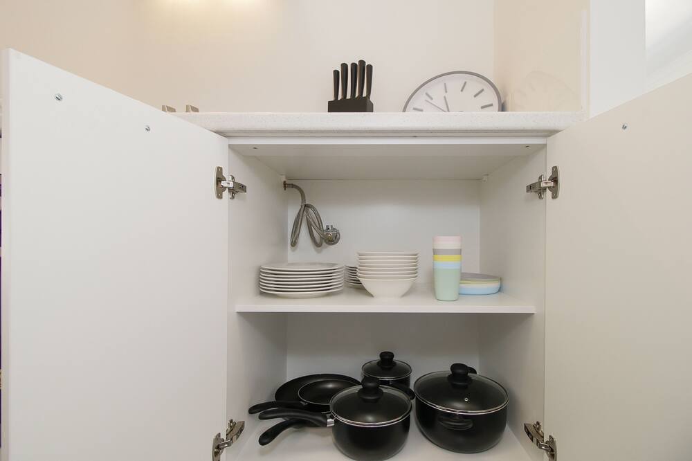 Photo of Kitchen in Falcon