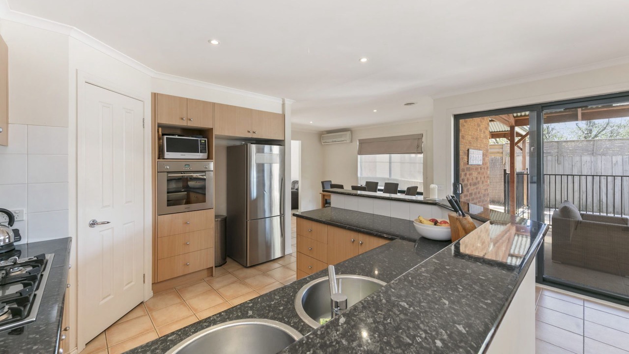 Photo of Kitchen in Mount Martha