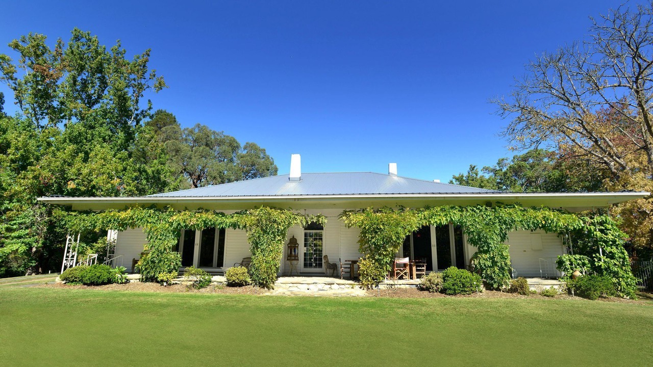 Photo of Others in Healesville