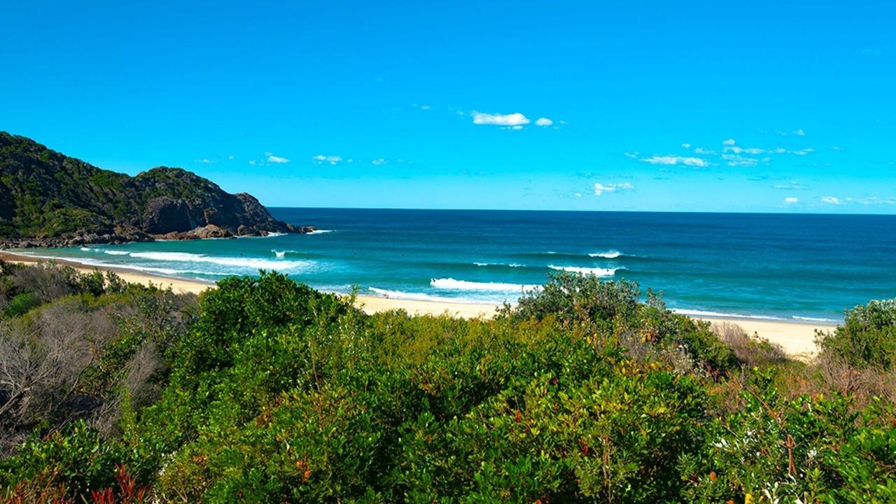 Photo of Others in Boomerang Beach