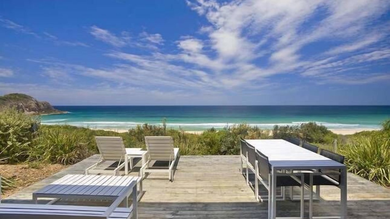 Photo of Outdoor in Boomerang Beach