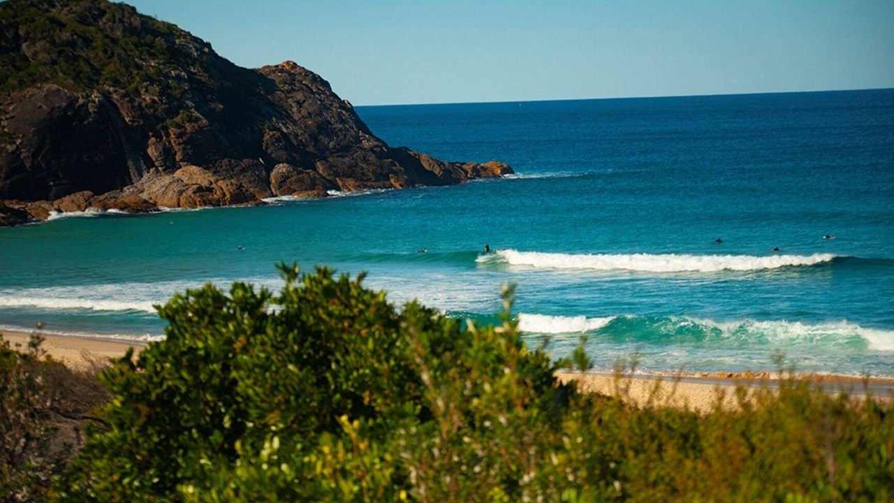 Photo of Others in Boomerang Beach