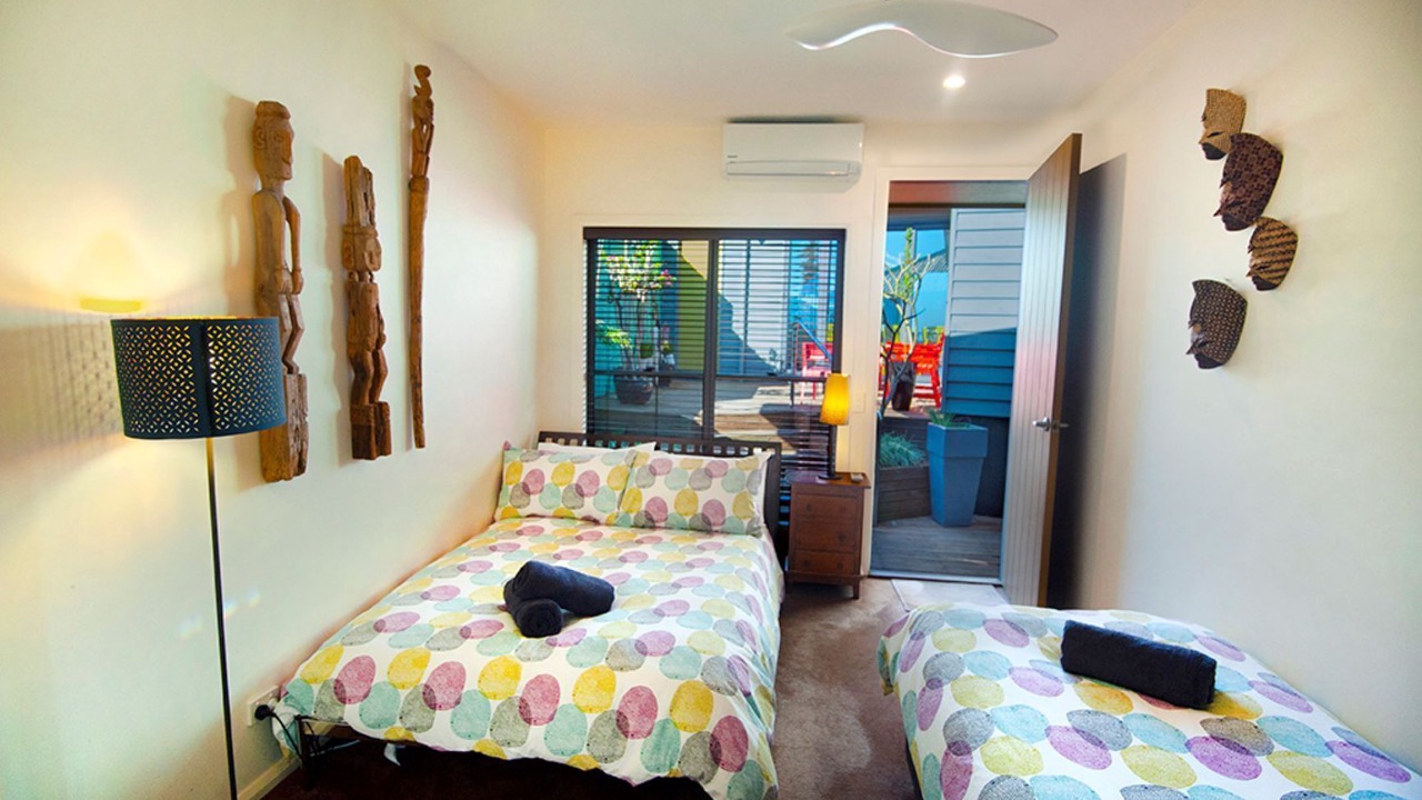 Photo of Bedroom in Boomerang Beach