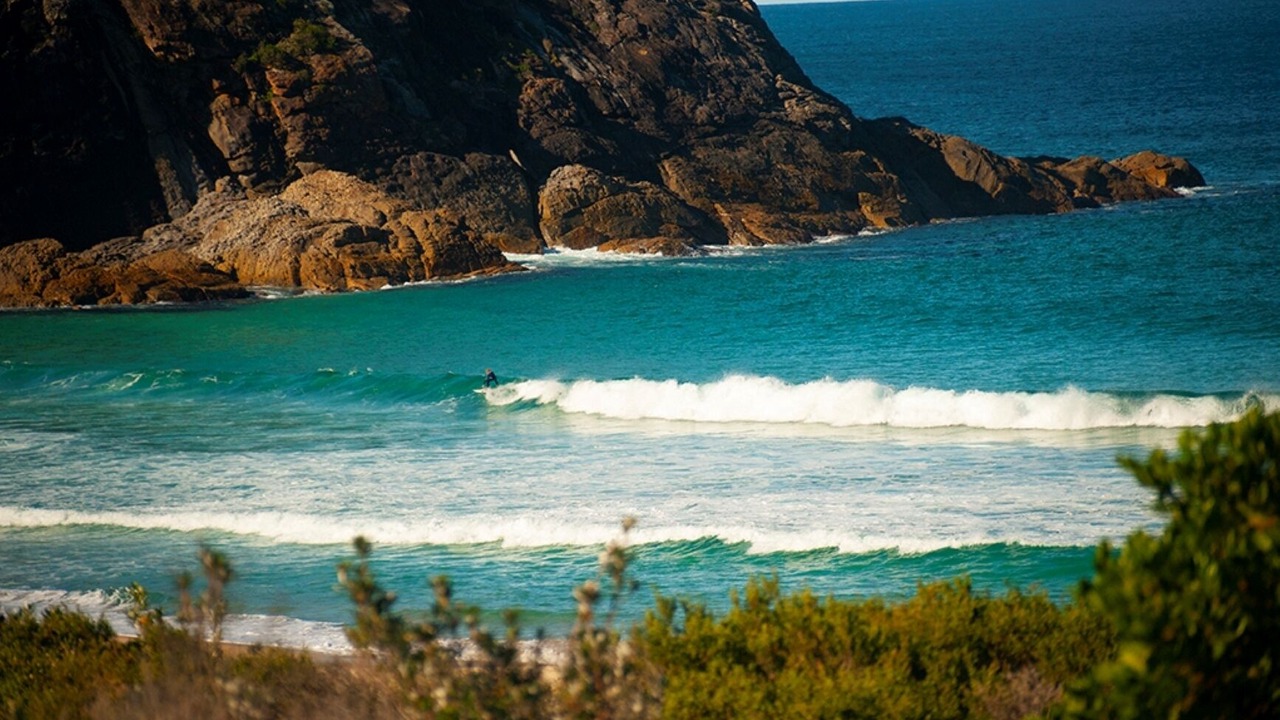 Photo of Outdoor in Boomerang Beach