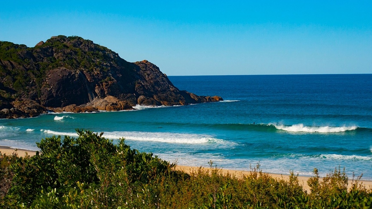 Photo of Others in Boomerang Beach