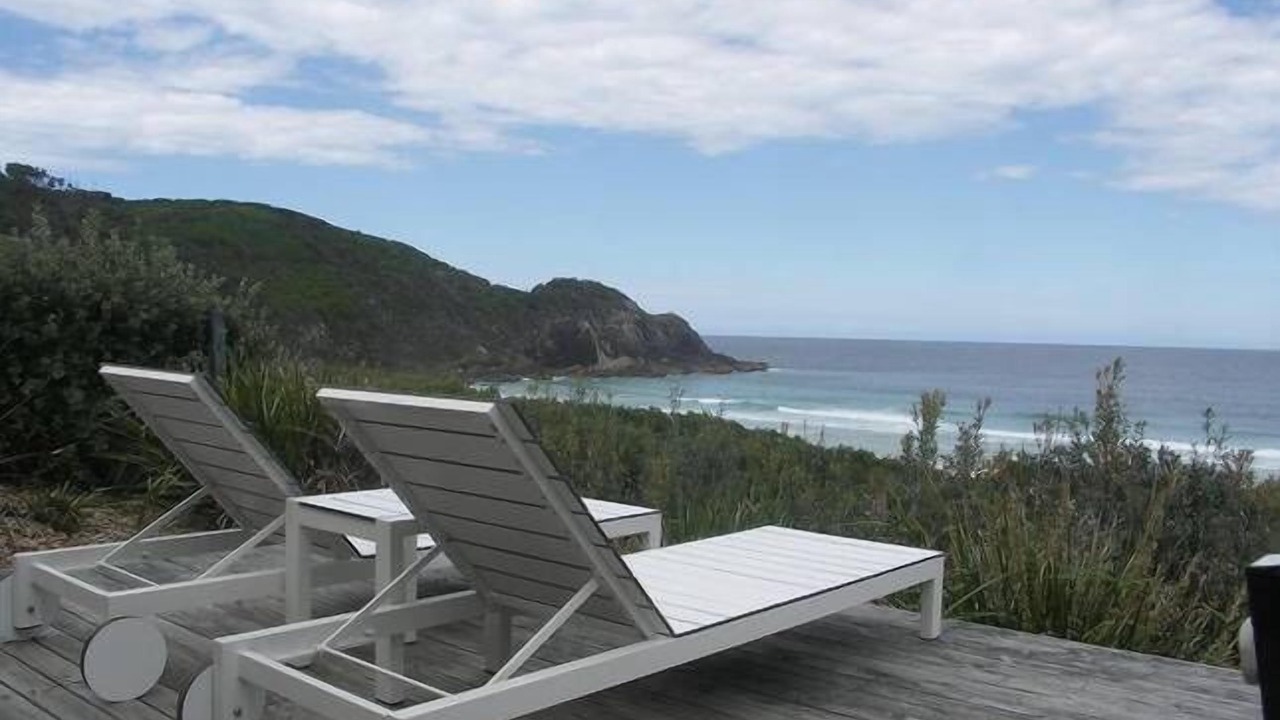 Photo of Patio Balcony in Boomerang Beach
