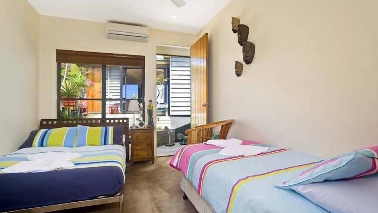 Photo of Bedroom in Boomerang Beach