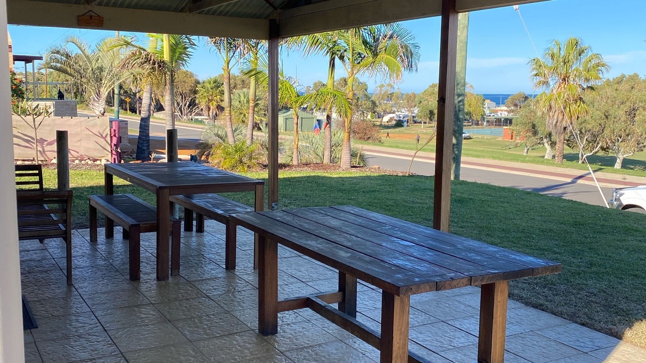 Photo of Outdoor in Horrocks