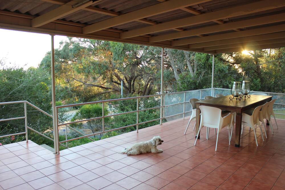 Photo of Patio Balcony in Guilderton
