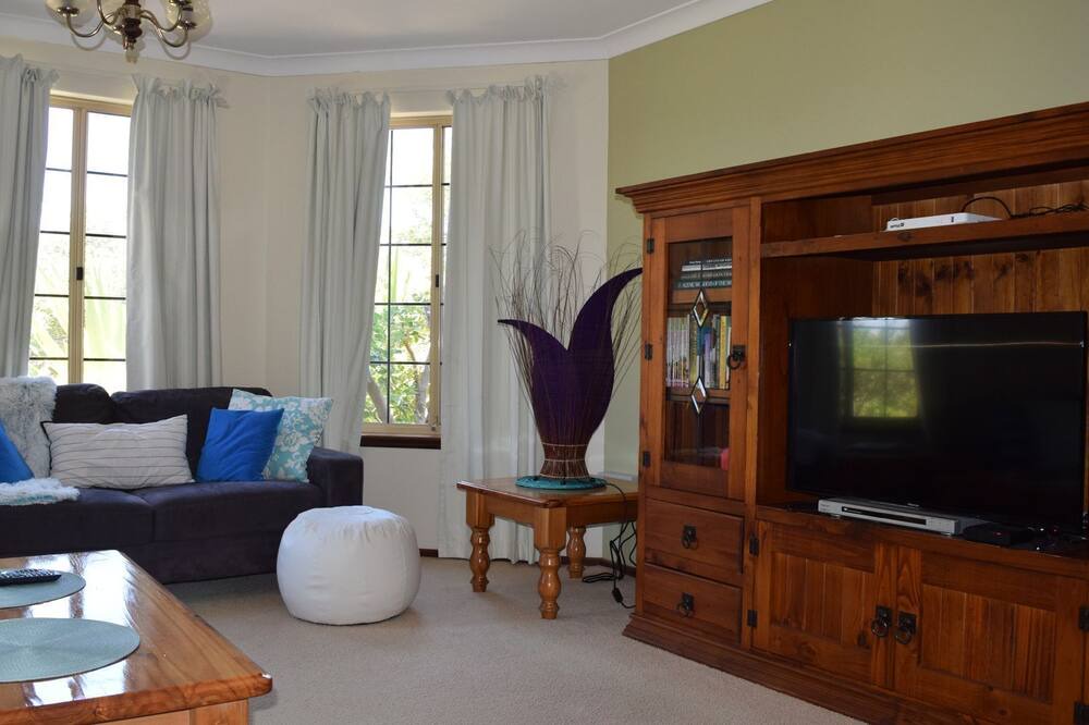 Photo of Livingroom in Silver Sands