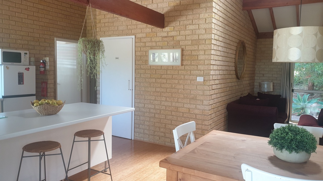 Photo of Kitchen in Ocean Beach