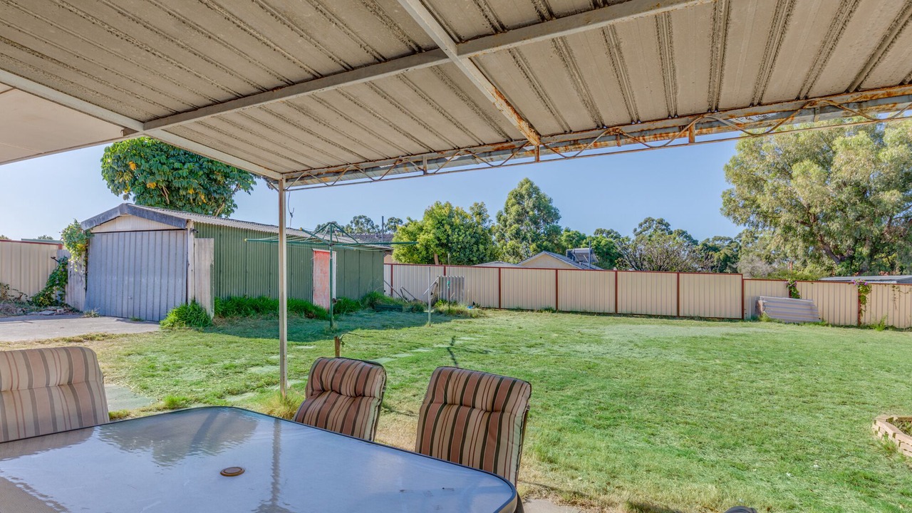 Photo of Outdoor in Kelmscott