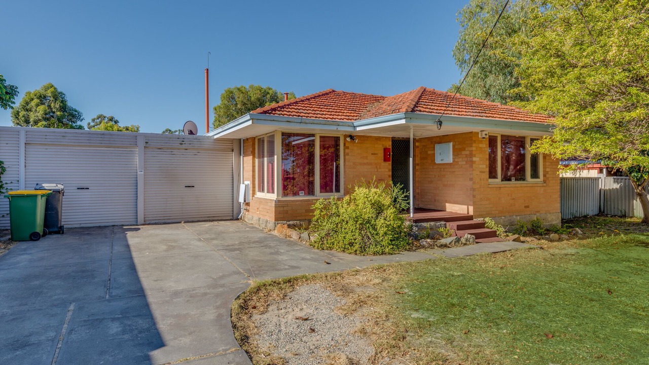 Photo of Outdoor in Kelmscott