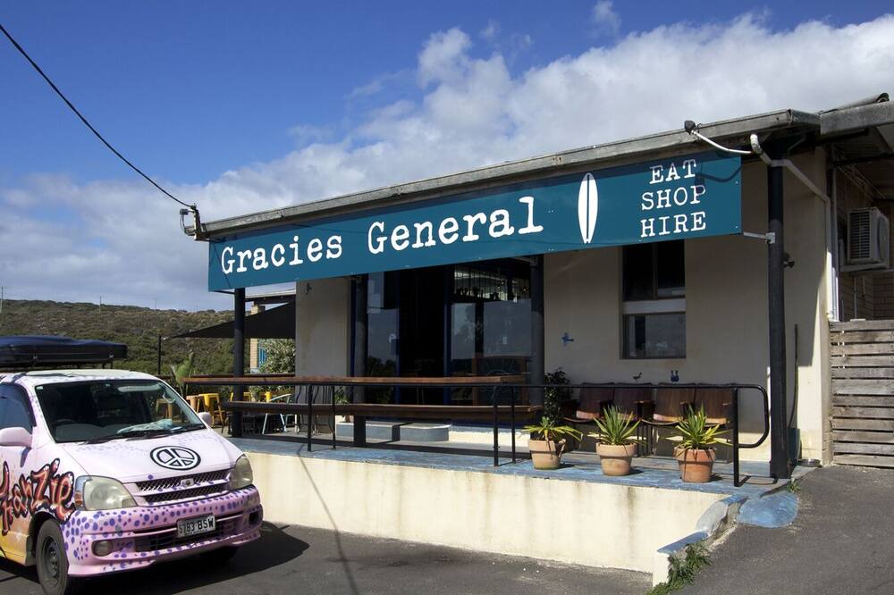 Photo of Others in Gracetown