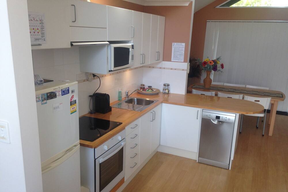 Photo of Kitchen in Collingwood Park