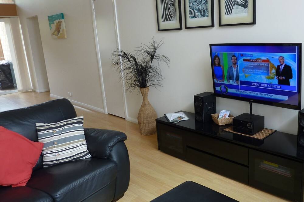 Photo of Livingroom in Collingwood Park