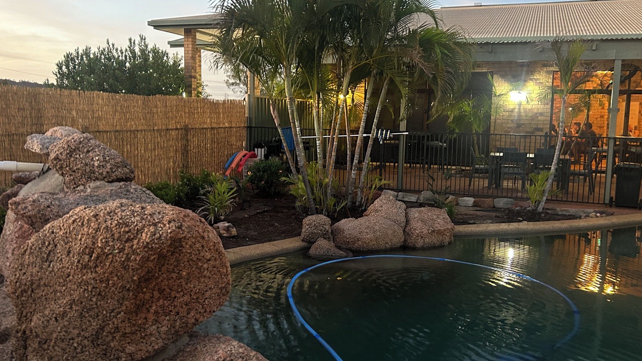 Photo of Outdoor in Soldiers Hill
