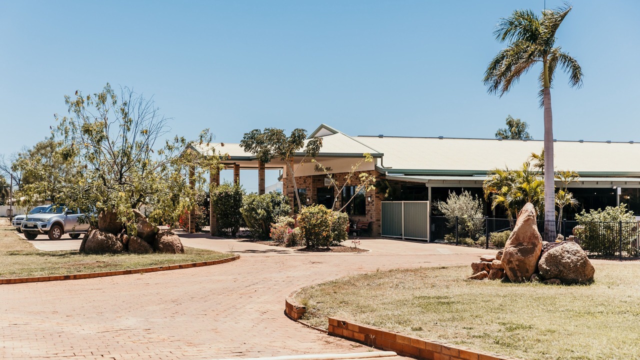 Photo of Outdoor in Soldiers Hill