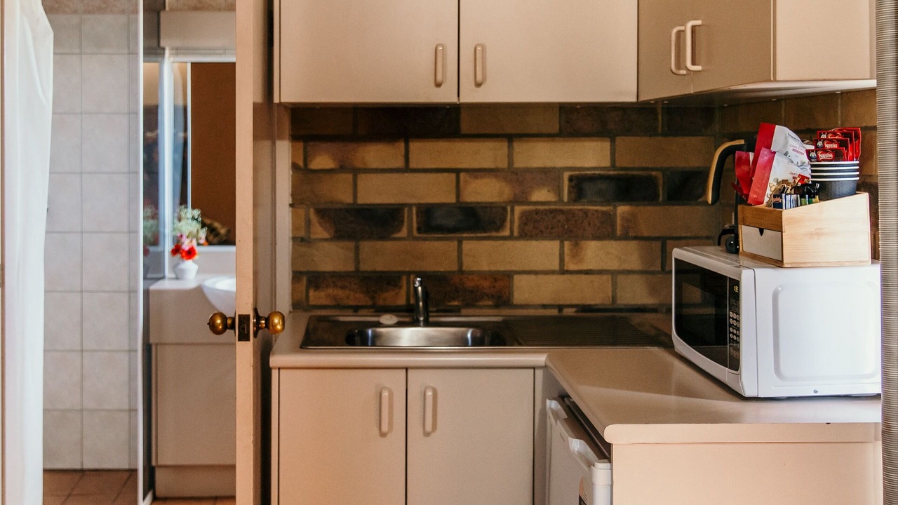 Photo of Kitchen in Soldiers Hill