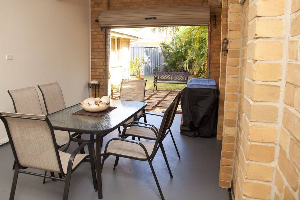 Photo of Kitchen in Tea Gardens