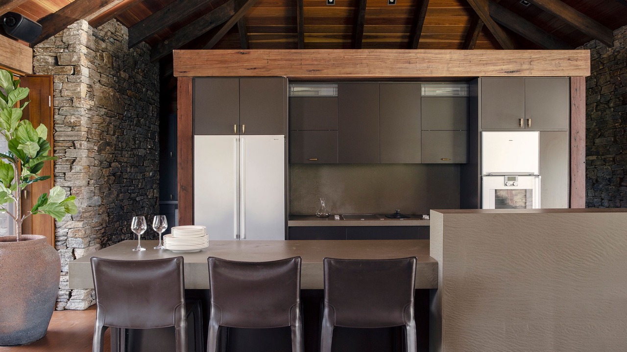 Photo of Kitchen in Cattai